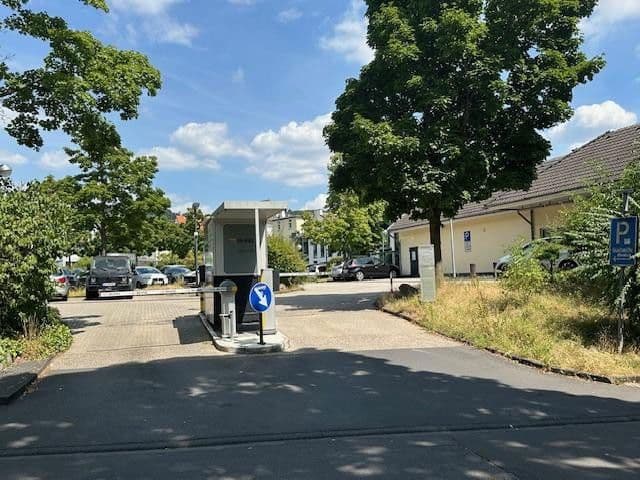 Prenájom kancelárie 146 m², Bahnhofstraße. 6, Bad Honnef, Severné Porýnie - Westfálsko Prenájom kancelárie 146 m², Bahnhofstraße. 6, Bad Honnef, Severné Porýnie - Westfálsko