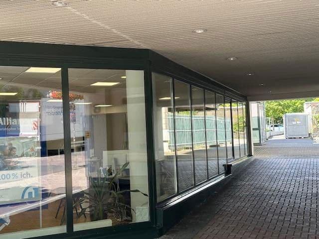 Prenájom kancelárie 146 m², Bahnhofstraße. 6, Bad Honnef, Severné Porýnie - Westfálsko Prenájom kancelárie 146 m², Bahnhofstraße. 6, Bad Honnef, Severné Porýnie - Westfálsko