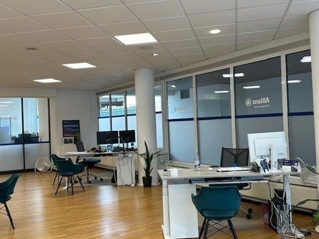 Prenájom kancelárie 146 m², Bahnhofstraße. 6, Bad Honnef, Severné Porýnie - Westfálsko Prenájom kancelárie 146 m², Bahnhofstraße. 6, Bad Honnef, Severné Porýnie - Westfálsko