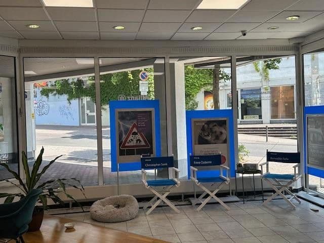 Prenájom kancelárie 146 m², Bahnhofstraße. 6, Bad Honnef, Severné Porýnie - Westfálsko Prenájom kancelárie 146 m², Bahnhofstraße. 6, Bad Honnef, Severné Porýnie - Westfálsko