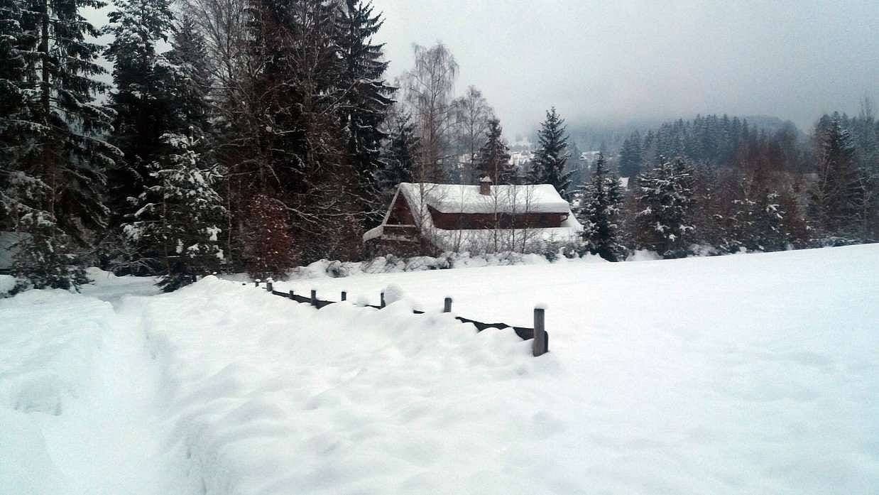 Prenájom rekreačného objektu, Horní Bečva, Zlínský kraj Prenájom rekreačného objektu, Horní Bečva, Zlínský kraj