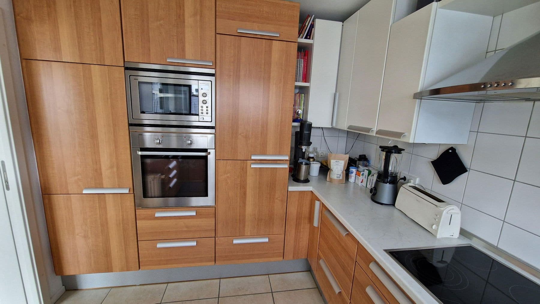 Predaj domu 140 m², pozemek 370 m², Herrenberg, Bádensko-Wurttembersko Predaj domu 140 m², pozemek 370 m², Herrenberg, Bádensko-Wurttembersko