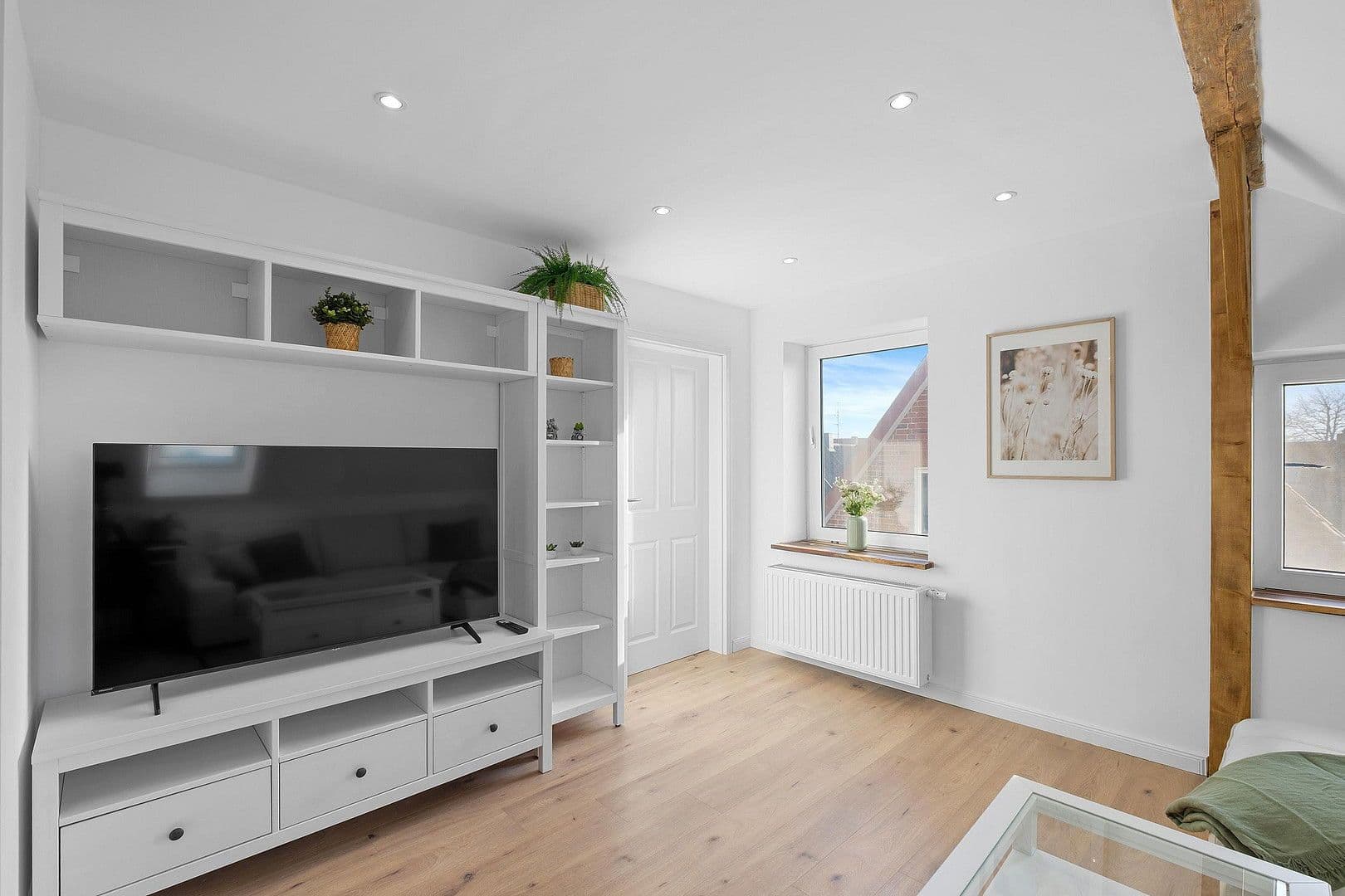 Prenájom bytu 2-izbový 42 m², Bardowick, Dolné Sasko Prenájom bytu 2-izbový 42 m², Bardowick, Dolné Sasko