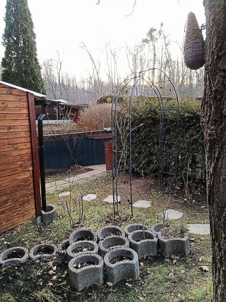 Predaj domu 40 m², pozemek 100 m², Froschauerstraße 22, Schönfeld, Dolné Rakúsko Predaj domu 40 m², pozemek 100 m², Froschauerstraße 22, Schönfeld, Dolné Rakúsko