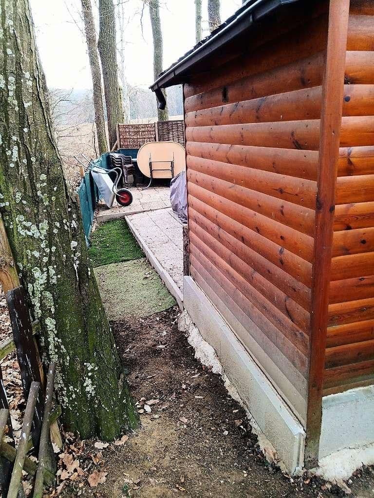 Predaj domu 40 m², pozemek 100 m², Froschauerstraße 22, Schönfeld, Dolné Rakúsko Predaj domu 40 m², pozemek 100 m², Froschauerstraße 22, Schönfeld, Dolné Rakúsko