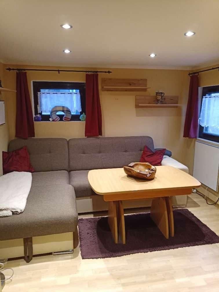 Predaj domu 40 m², pozemek 100 m², Froschauerstraße 22, Schönfeld, Dolné Rakúsko Predaj domu 40 m², pozemek 100 m², Froschauerstraße 22, Schönfeld, Dolné Rakúsko