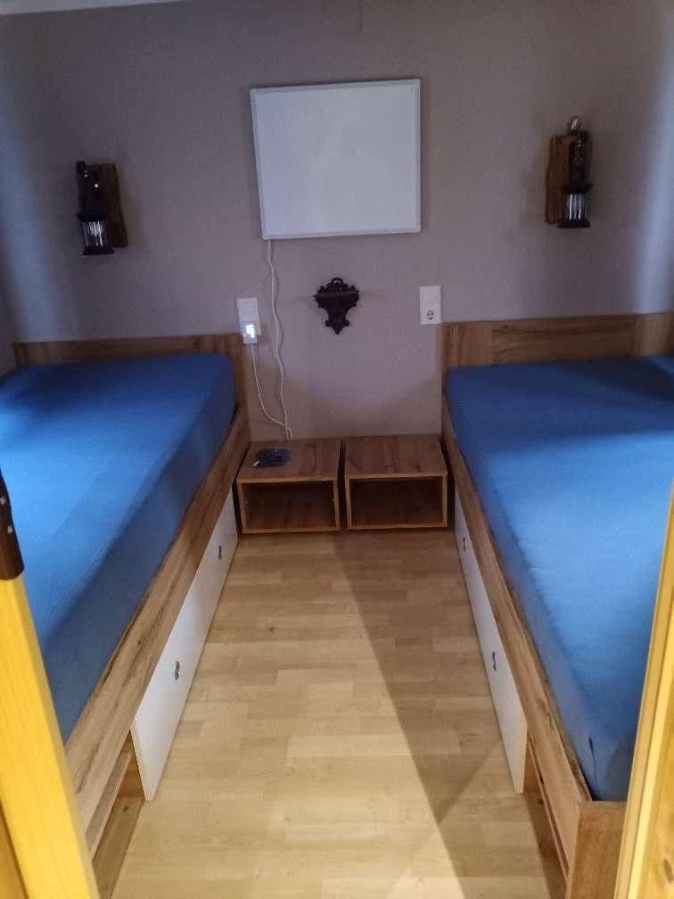 Predaj domu 40 m², pozemek 100 m², Froschauerstraße 22, Schönfeld, Dolné Rakúsko Predaj domu 40 m², pozemek 100 m², Froschauerstraße 22, Schönfeld, Dolné Rakúsko