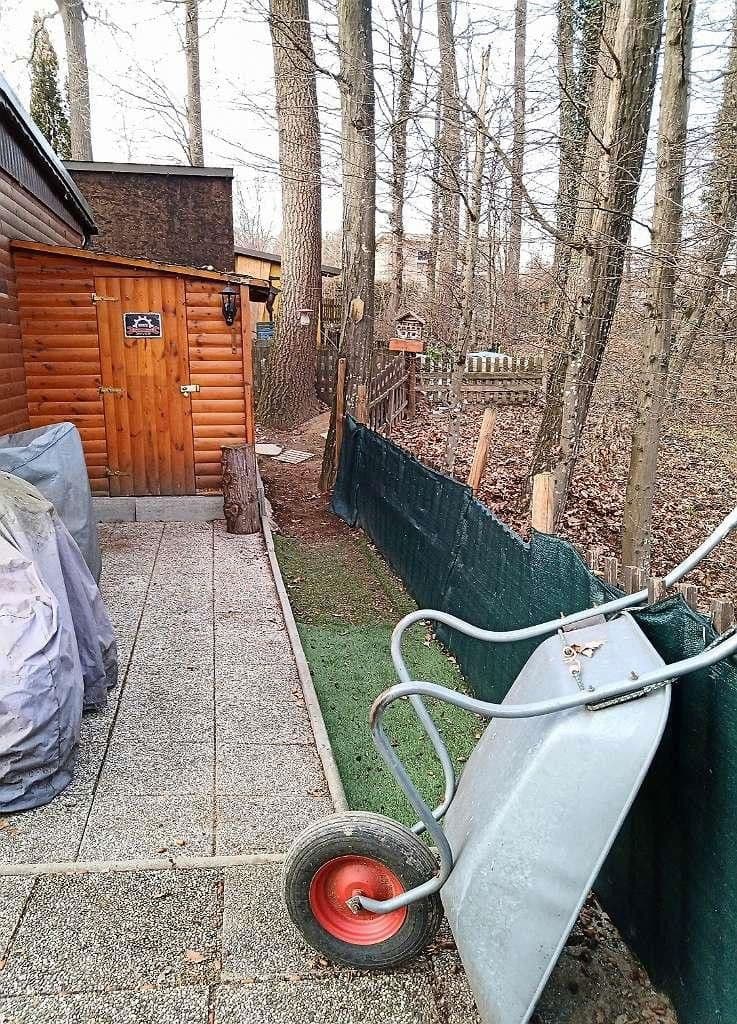 Predaj domu 40 m², pozemek 100 m², Froschauerstraße 22, Schönfeld, Dolné Rakúsko Predaj domu 40 m², pozemek 100 m², Froschauerstraße 22, Schönfeld, Dolné Rakúsko