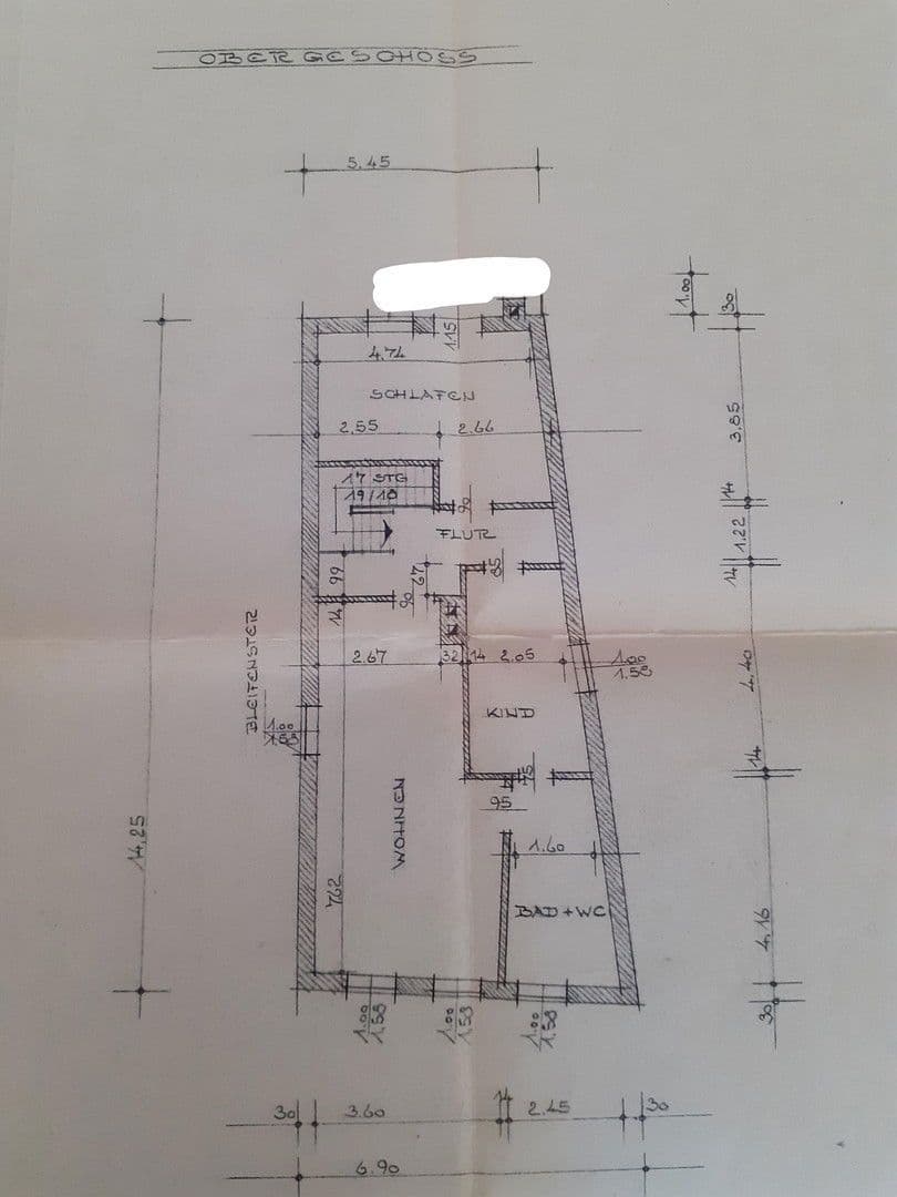 Predaj domu 200 m², pozemek 358 m², Lange Str. 86, Hoya, Dolné Sasko Predaj domu 200 m², pozemek 358 m², Lange Str. 86, Hoya, Dolné Sasko