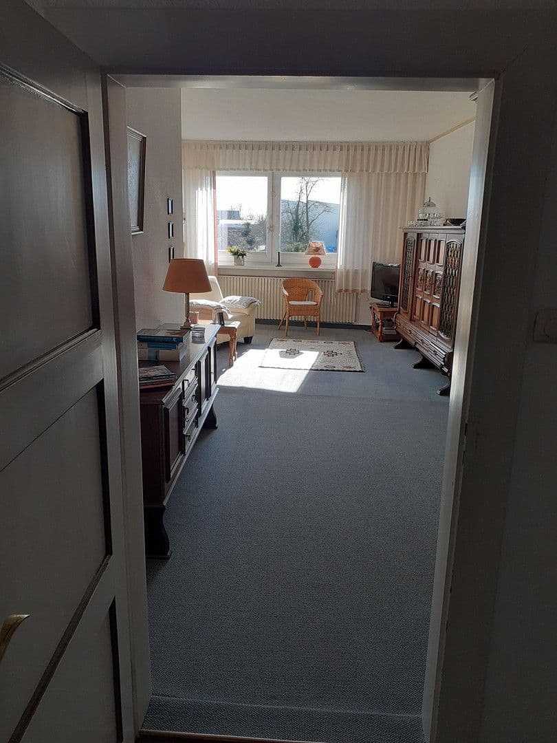 Predaj domu 200 m², pozemek 358 m², Lange Str. 86, Hoya, Dolné Sasko Predaj domu 200 m², pozemek 358 m², Lange Str. 86, Hoya, Dolné Sasko