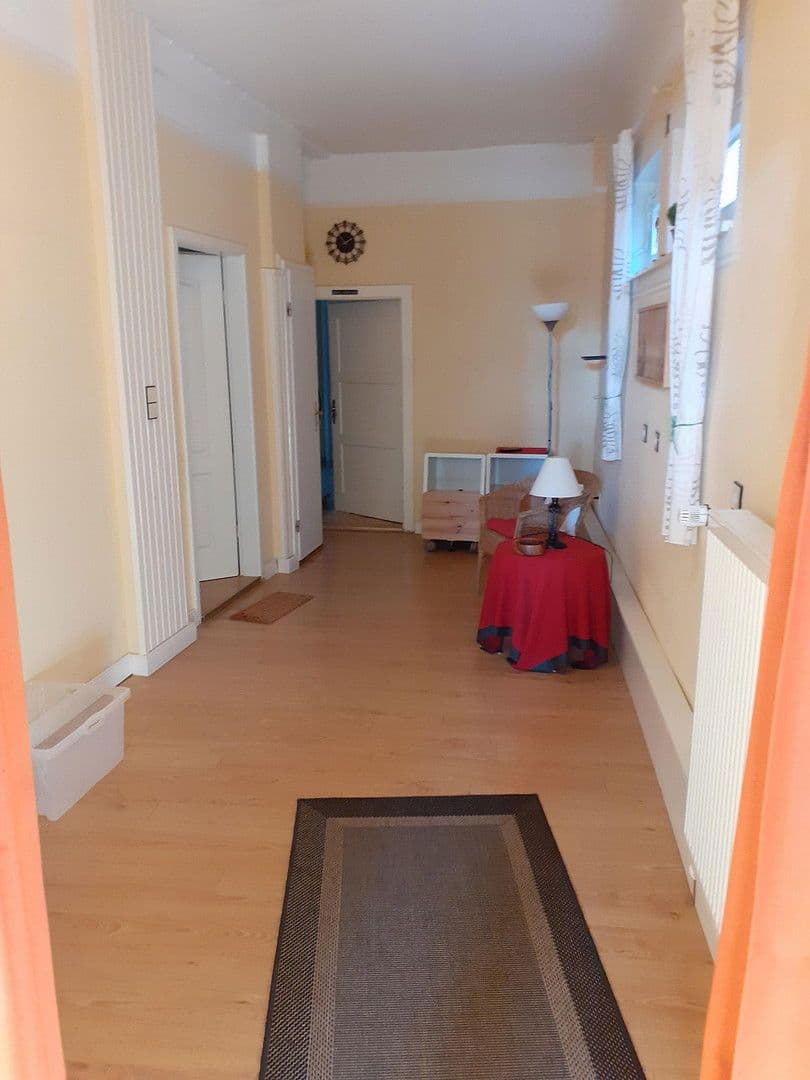 Predaj domu 200 m², pozemek 358 m², Lange Str. 86, Hoya, Dolné Sasko Predaj domu 200 m², pozemek 358 m², Lange Str. 86, Hoya, Dolné Sasko