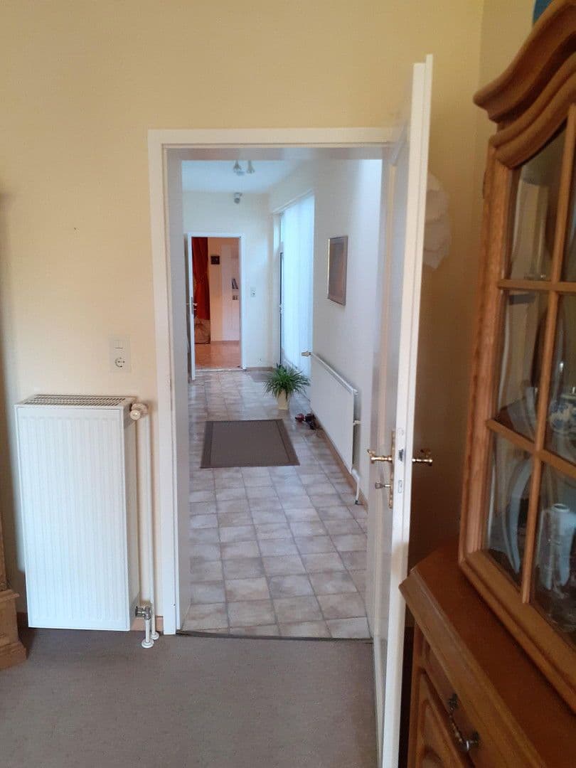 Predaj domu 200 m², pozemek 358 m², Lange Str. 86, Hoya, Dolné Sasko Predaj domu 200 m², pozemek 358 m², Lange Str. 86, Hoya, Dolné Sasko