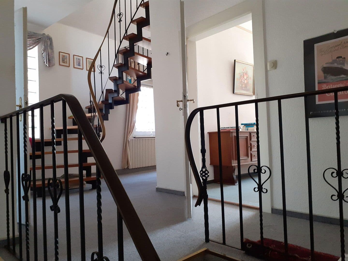 Predaj domu 200 m², pozemek 358 m², Lange Str. 86, Hoya, Dolné Sasko Predaj domu 200 m², pozemek 358 m², Lange Str. 86, Hoya, Dolné Sasko