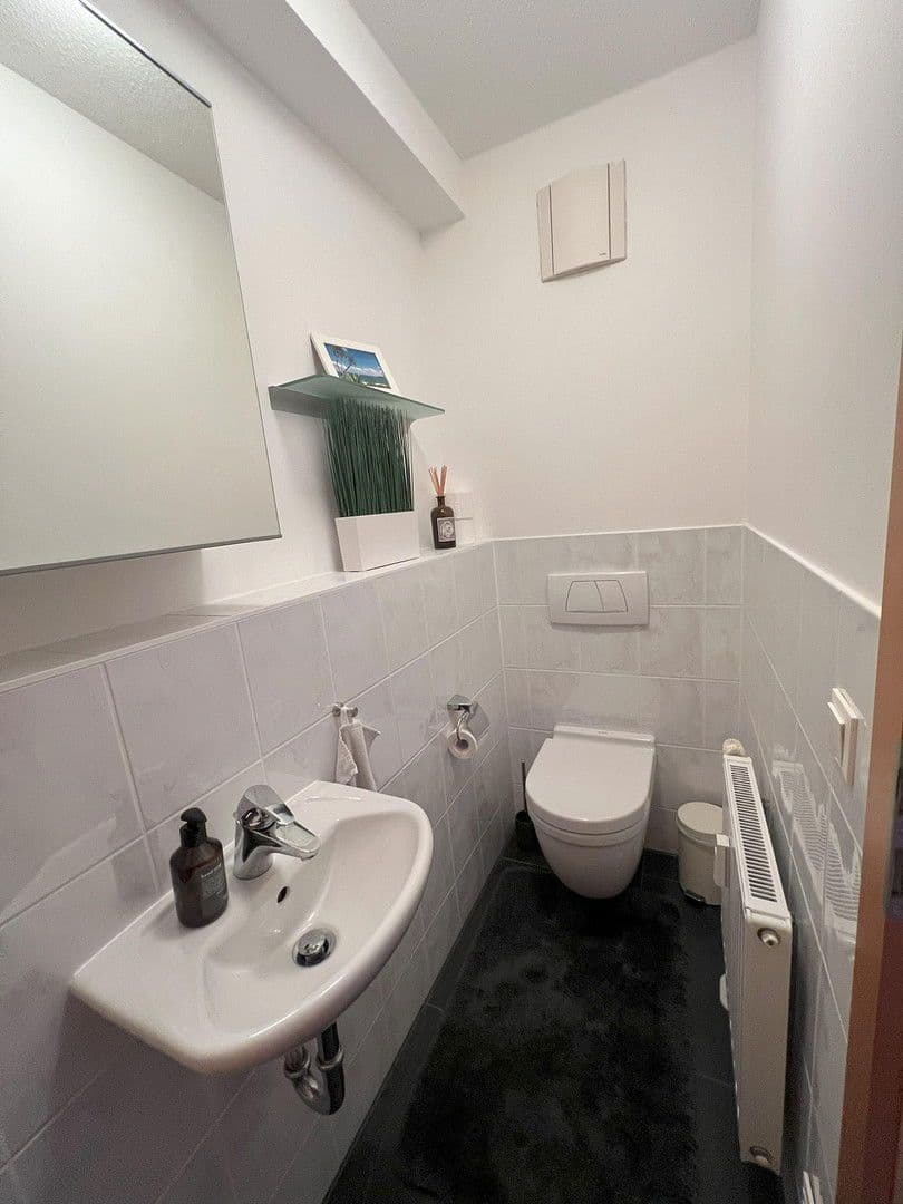 Predaj bytu 5-izbový 98 m², Alpenstr. 21, Geretsried, Bavorsko Predaj bytu 5-izbový 98 m², Alpenstr. 21, Geretsried, Bavorsko