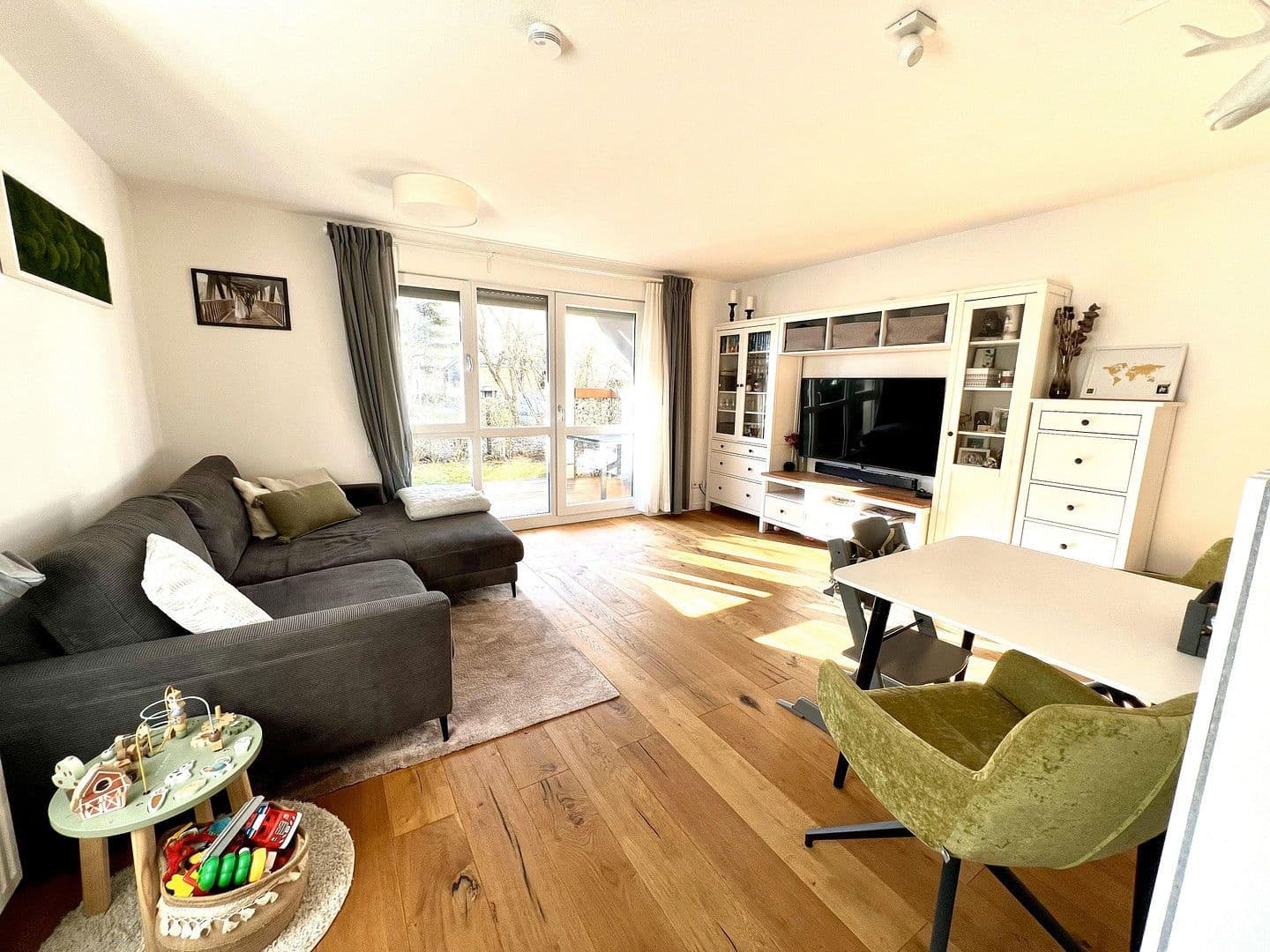 Predaj bytu 5-izbový 98 m², Alpenstr. 21, Geretsried, Bavorsko Predaj bytu 5-izbový 98 m², Alpenstr. 21, Geretsried, Bavorsko