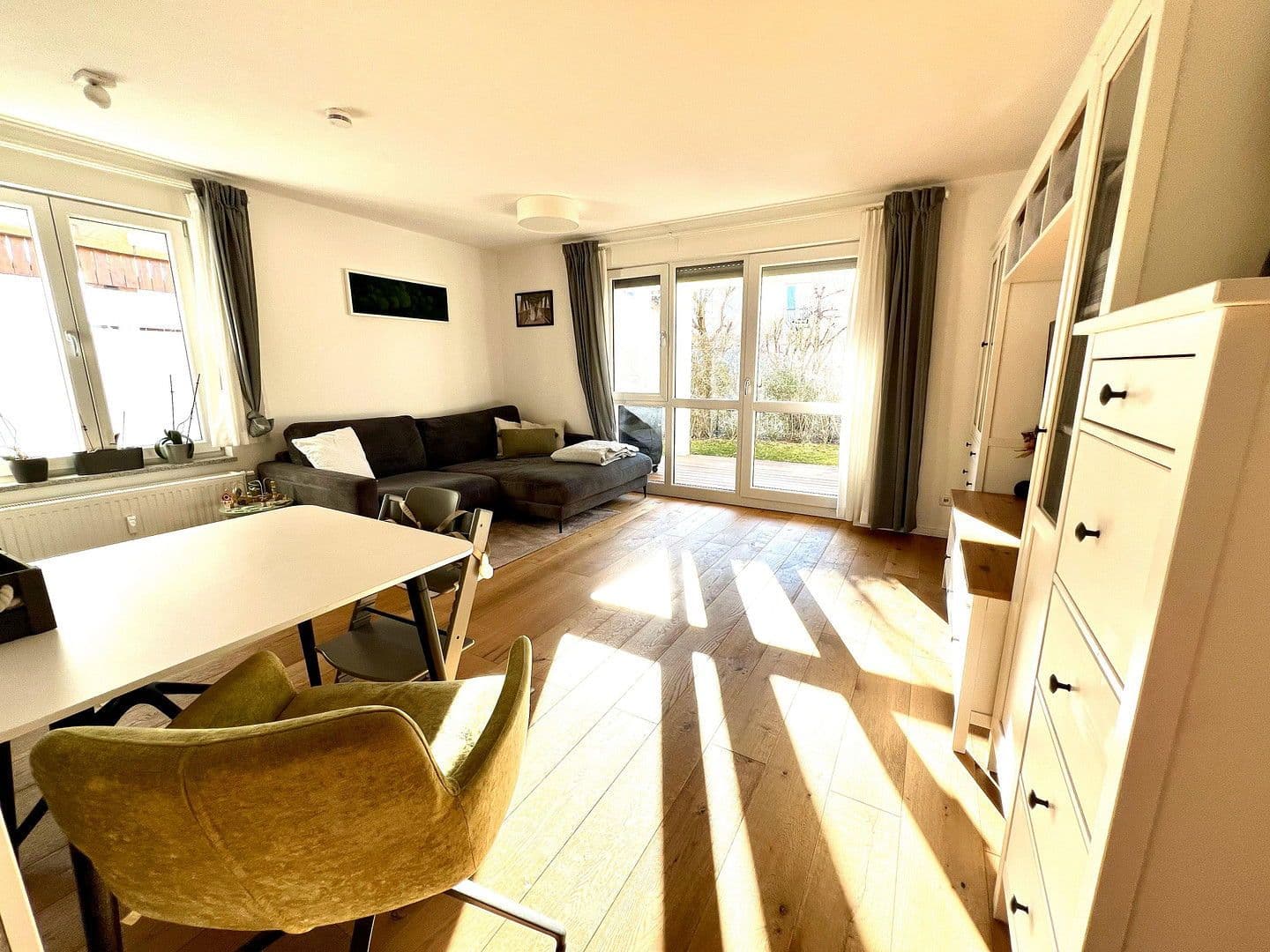 Predaj bytu 5-izbový 98 m², Alpenstr. 21, Geretsried, Bavorsko Predaj bytu 5-izbový 98 m², Alpenstr. 21, Geretsried, Bavorsko