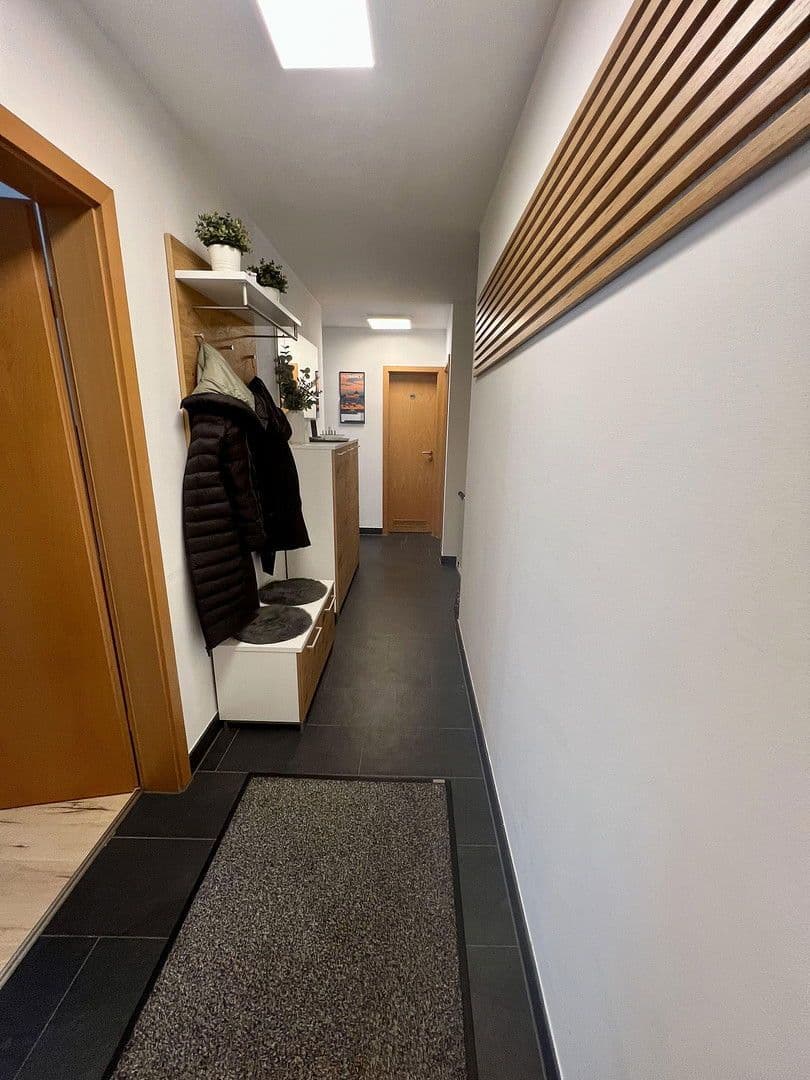 Predaj bytu 5-izbový 98 m², Alpenstr. 21, Geretsried, Bavorsko Predaj bytu 5-izbový 98 m², Alpenstr. 21, Geretsried, Bavorsko