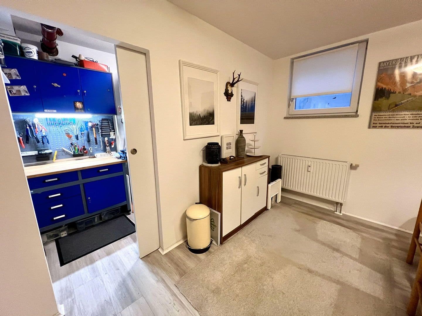 Predaj bytu 5-izbový 98 m², Alpenstr. 21, Geretsried, Bavorsko Predaj bytu 5-izbový 98 m², Alpenstr. 21, Geretsried, Bavorsko