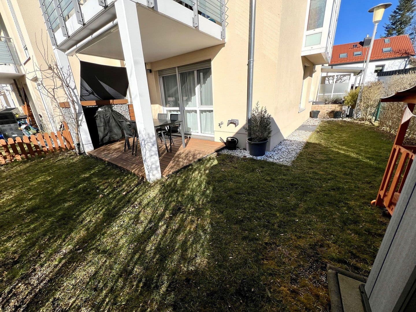 Predaj bytu 5-izbový 98 m², Alpenstr. 21, Geretsried, Bavorsko Predaj bytu 5-izbový 98 m², Alpenstr. 21, Geretsried, Bavorsko