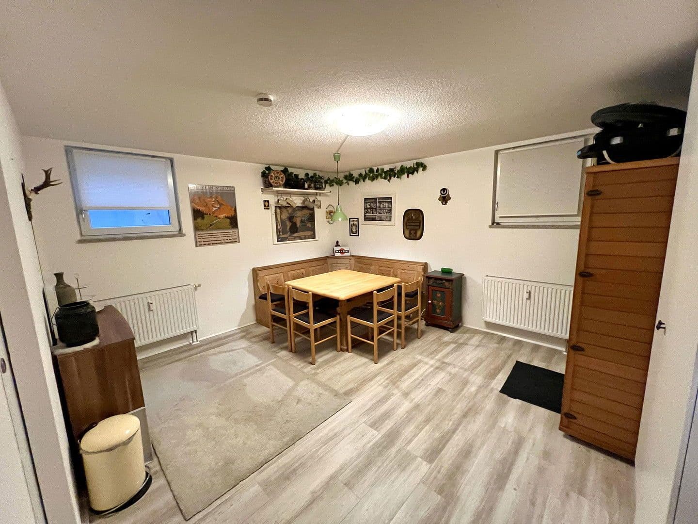 Predaj bytu 5-izbový 98 m², Alpenstr. 21, Geretsried, Bavorsko Predaj bytu 5-izbový 98 m², Alpenstr. 21, Geretsried, Bavorsko