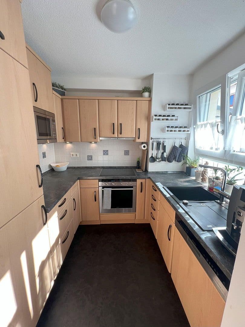 Predaj bytu 5-izbový 98 m², Alpenstr. 21, Geretsried, Bavorsko Predaj bytu 5-izbový 98 m², Alpenstr. 21, Geretsried, Bavorsko