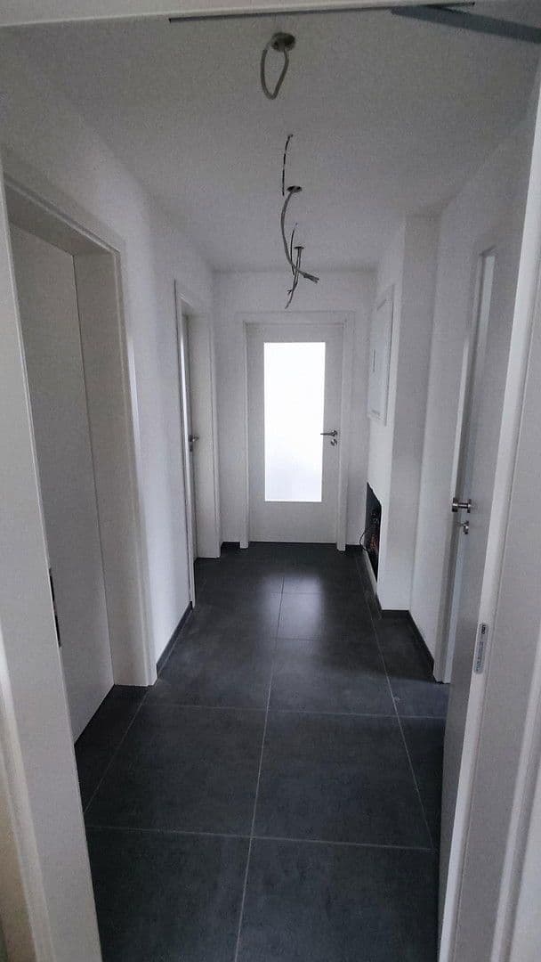 Prenájom bytu 3-izbový 91 m², Au in der Hallertau, Bavorsko Prenájom bytu 3-izbový 91 m², Au in der Hallertau, Bavorsko