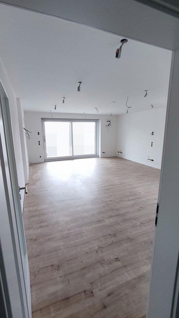 Prenájom bytu 3-izbový 91 m², Au in der Hallertau, Bavorsko Prenájom bytu 3-izbový 91 m², Au in der Hallertau, Bavorsko