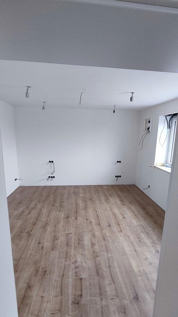 Prenájom bytu 3-izbový 91 m², Au in der Hallertau, Bavorsko Prenájom bytu 3-izbový 91 m², Au in der Hallertau, Bavorsko