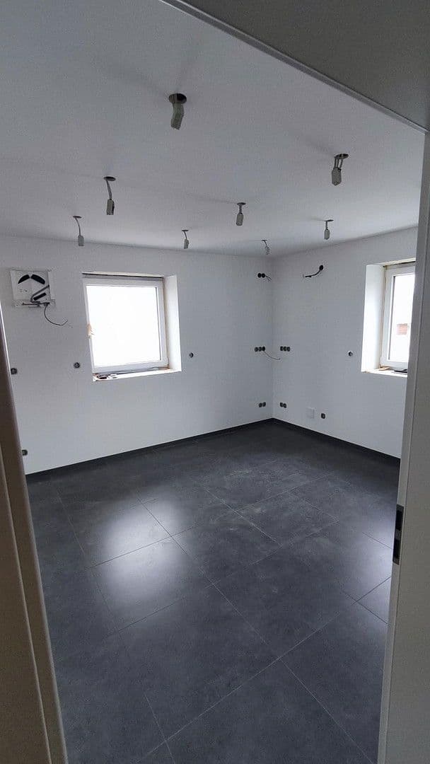 Prenájom bytu 3-izbový 91 m², Au in der Hallertau, Bavorsko Prenájom bytu 3-izbový 91 m², Au in der Hallertau, Bavorsko