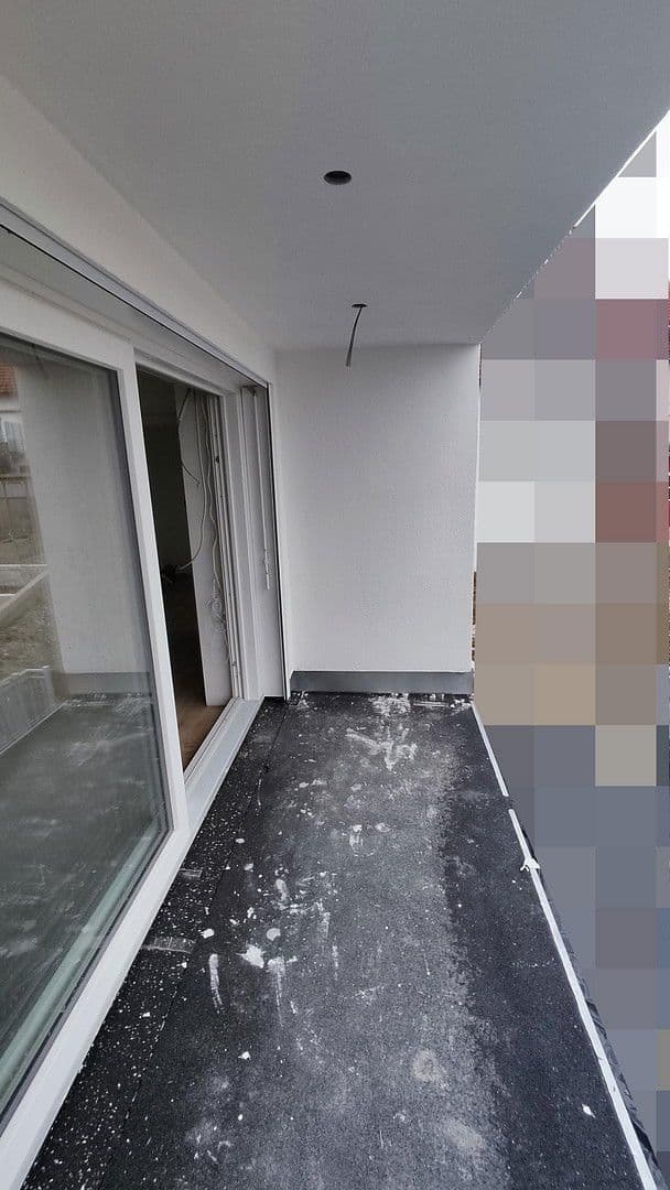 Prenájom bytu 3-izbový 91 m², Au in der Hallertau, Bavorsko Prenájom bytu 3-izbový 91 m², Au in der Hallertau, Bavorsko