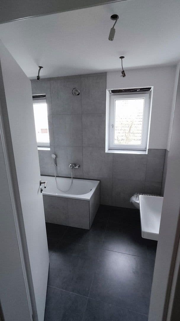 Prenájom bytu 3-izbový 91 m², Au in der Hallertau, Bavorsko Prenájom bytu 3-izbový 91 m², Au in der Hallertau, Bavorsko