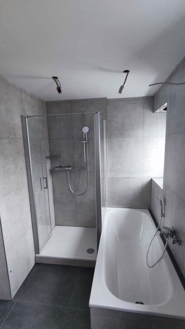 Prenájom bytu 3-izbový 91 m², Au in der Hallertau, Bavorsko Prenájom bytu 3-izbový 91 m², Au in der Hallertau, Bavorsko