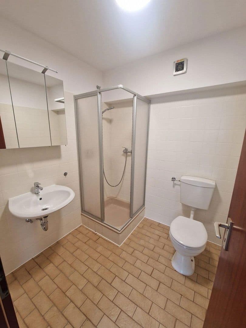 Prenájom bytu 1-izbový 39 m², Bad Sooden-Allendorf, Hesensko Prenájom bytu 1-izbový 39 m², Bad Sooden-Allendorf, Hesensko