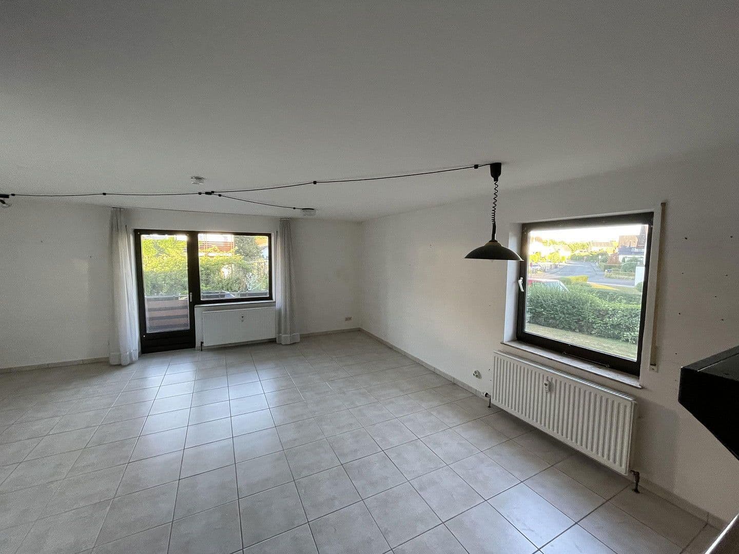 Prenájom bytu 1-izbový 39 m², Bad Sooden-Allendorf, Hesensko Prenájom bytu 1-izbový 39 m², Bad Sooden-Allendorf, Hesensko