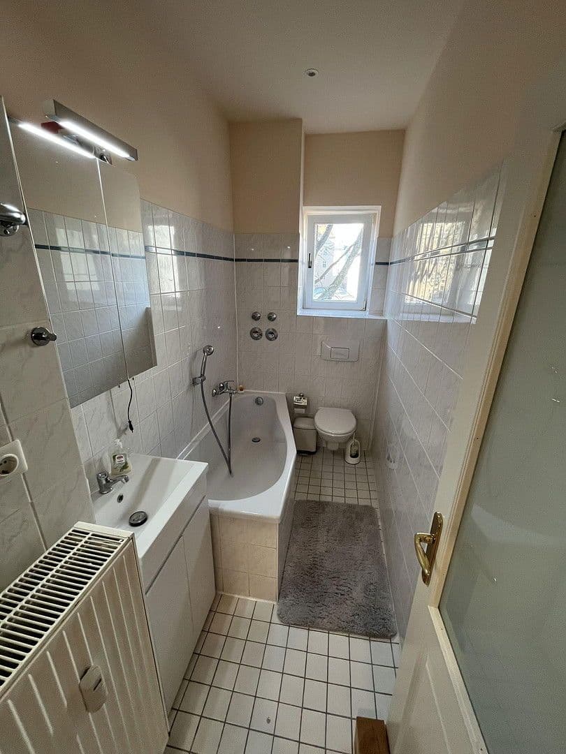 Prenájom bytu 2-izbový 49 m², Berlin, Berlín Prenájom bytu 2-izbový 49 m², Berlin, Berlín