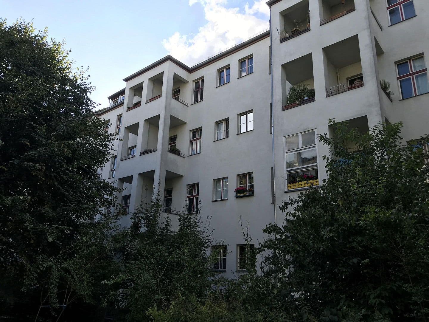 Prenájom bytu 2-izbový 49 m², Berlin, Berlín Prenájom bytu 2-izbový 49 m², Berlin, Berlín