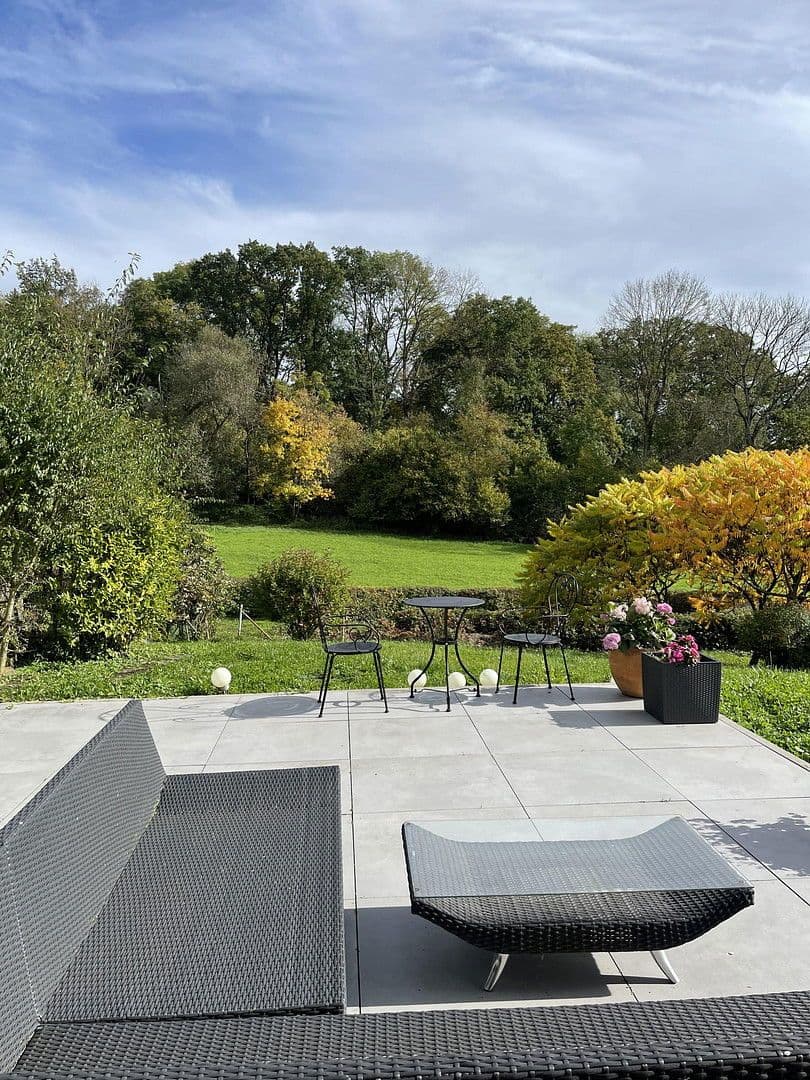 Predaj domu 138 m², pozemek 544 m², Ostfildern, Bádensko-Wurttembersko Predaj domu 138 m², pozemek 544 m², Ostfildern, Bádensko-Wurttembersko