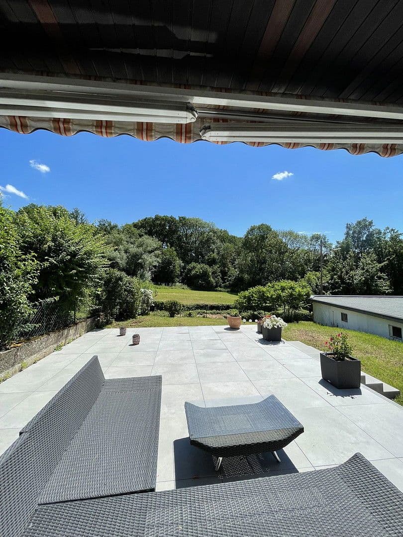 Predaj domu 138 m², pozemek 544 m², Ostfildern, Bádensko-Wurttembersko Predaj domu 138 m², pozemek 544 m², Ostfildern, Bádensko-Wurttembersko