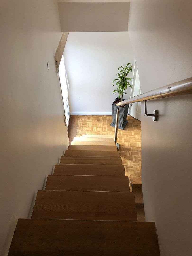 Predaj domu 138 m², pozemek 544 m², Ostfildern, Bádensko-Wurttembersko Predaj domu 138 m², pozemek 544 m², Ostfildern, Bádensko-Wurttembersko