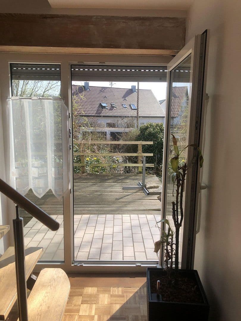 Predaj domu 138 m², pozemek 544 m², Ostfildern, Bádensko-Wurttembersko Predaj domu 138 m², pozemek 544 m², Ostfildern, Bádensko-Wurttembersko