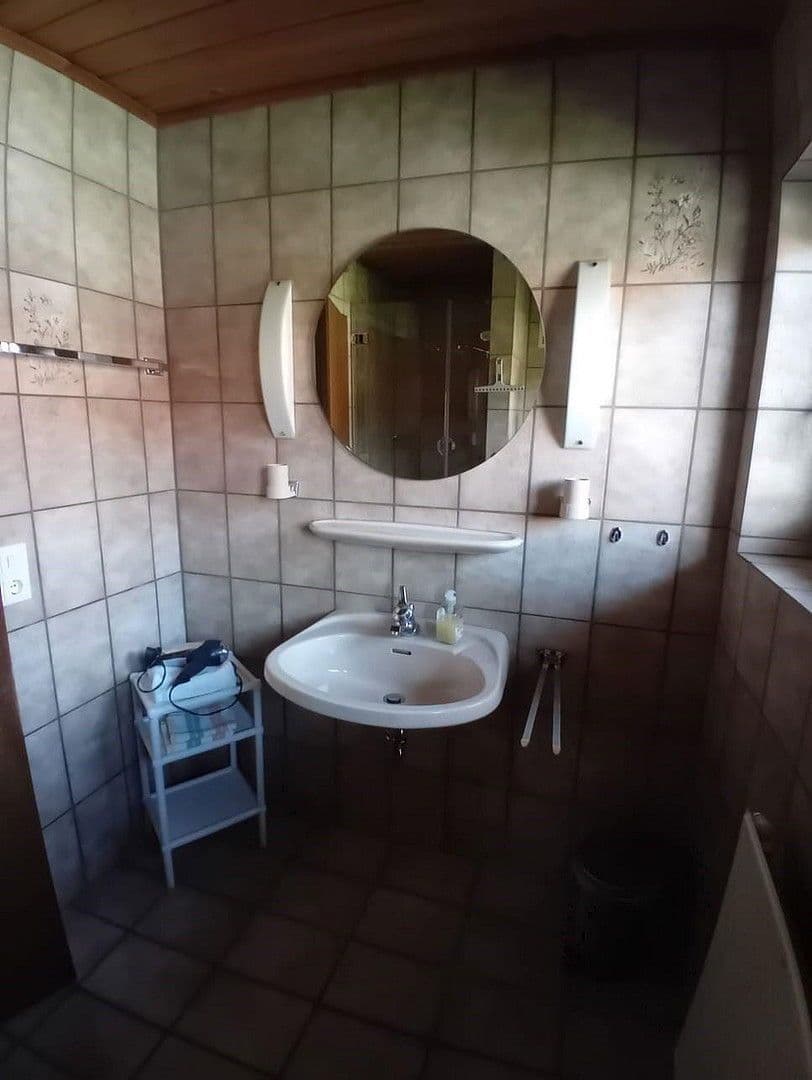 Prenájom bytu 2-izbový 35 m², Wallgau, Bavorsko Prenájom bytu 2-izbový 35 m², Wallgau, Bavorsko