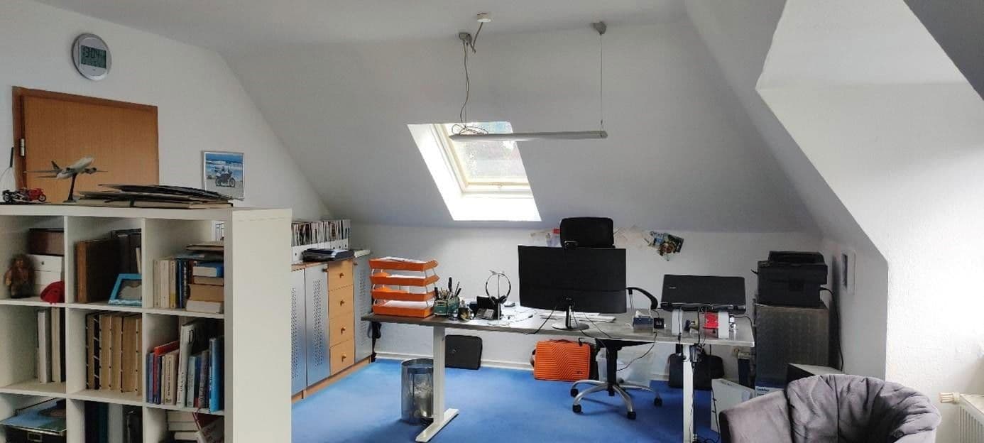 Predaj domu 297 m², pozemek 865 m², Ratingen, Severné Porýnie - Westfálsko Predaj domu 297 m², pozemek 865 m², Ratingen, Severné Porýnie - Westfálsko