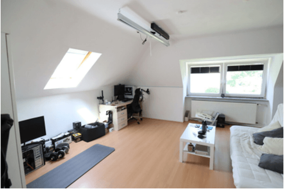 Predaj domu 297 m², pozemek 865 m², Ratingen, Severné Porýnie - Westfálsko Predaj domu 297 m², pozemek 865 m², Ratingen, Severné Porýnie - Westfálsko