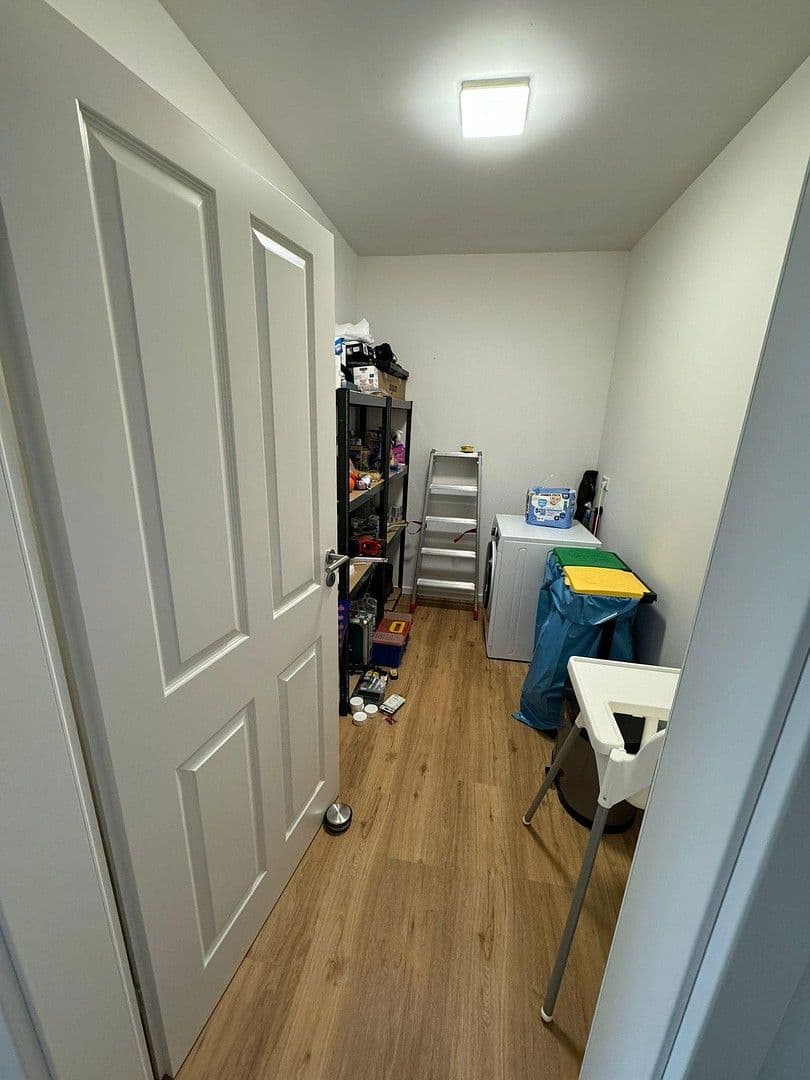 Prenájom bytu 2-izbový 69 m², Lütjensee, Šlezvicko-Holštajnsko Prenájom bytu 2-izbový 69 m², Lütjensee, Šlezvicko-Holštajnsko