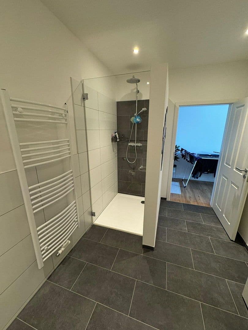 Prenájom bytu 2-izbový 69 m², Lütjensee, Šlezvicko-Holštajnsko Prenájom bytu 2-izbový 69 m², Lütjensee, Šlezvicko-Holštajnsko