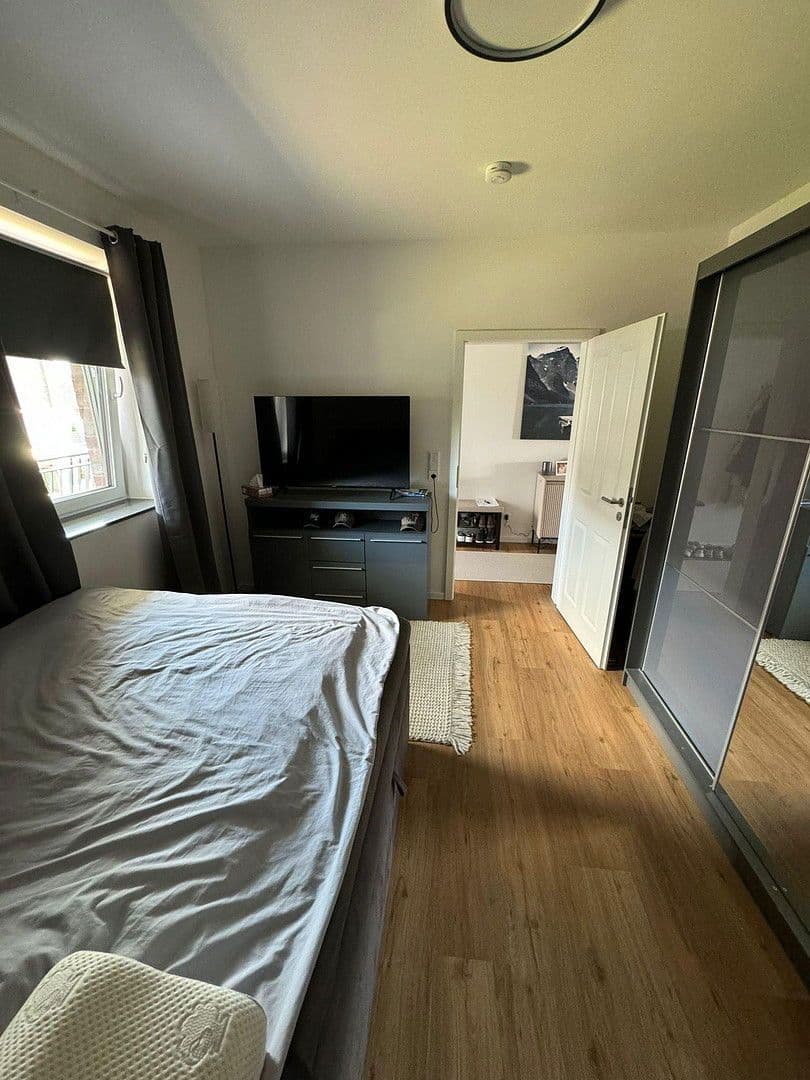 Prenájom bytu 2-izbový 69 m², Lütjensee, Šlezvicko-Holštajnsko Prenájom bytu 2-izbový 69 m², Lütjensee, Šlezvicko-Holštajnsko