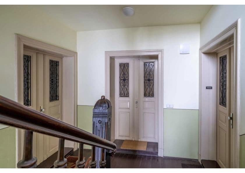 Prenájom bytu 1-izbový 18 m², Schwarzackerstr. 9, Leipzig, Sasko Prenájom bytu 1-izbový 18 m², Schwarzackerstr. 9, Leipzig, Sasko