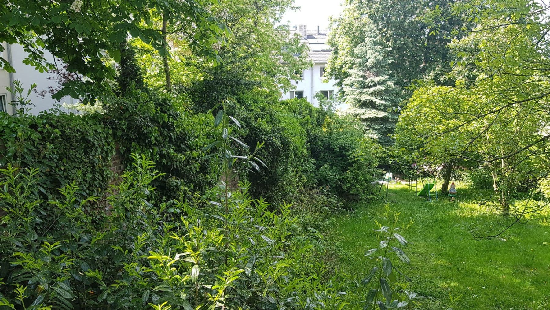 Prenájom bytu 2-izbový 60 m², Wuppertal, Severné Porýnie - Westfálsko Prenájom bytu 2-izbový 60 m², Wuppertal, Severné Porýnie - Westfálsko