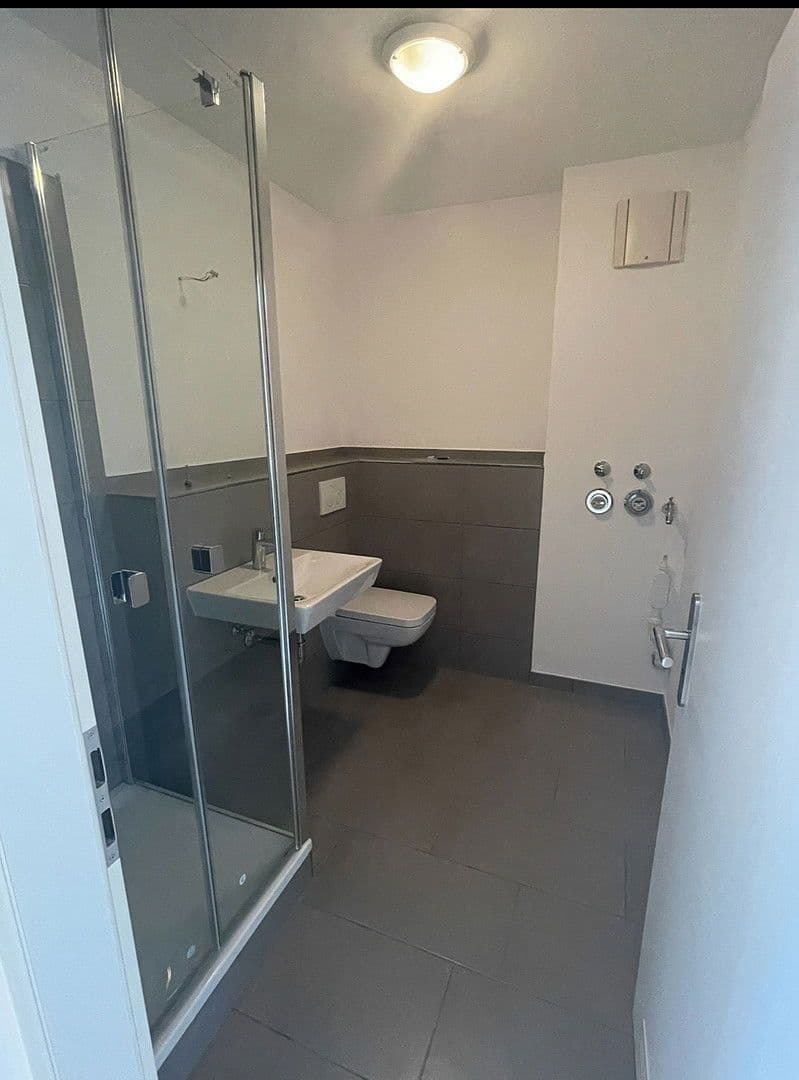 Prenájom bytu 2-izbový 52 m², Albertine-Assor-Straße 19 B, Hamburg, Hamburg Prenájom bytu 2-izbový 52 m², Albertine-Assor-Straße 19 B, Hamburg, Hamburg