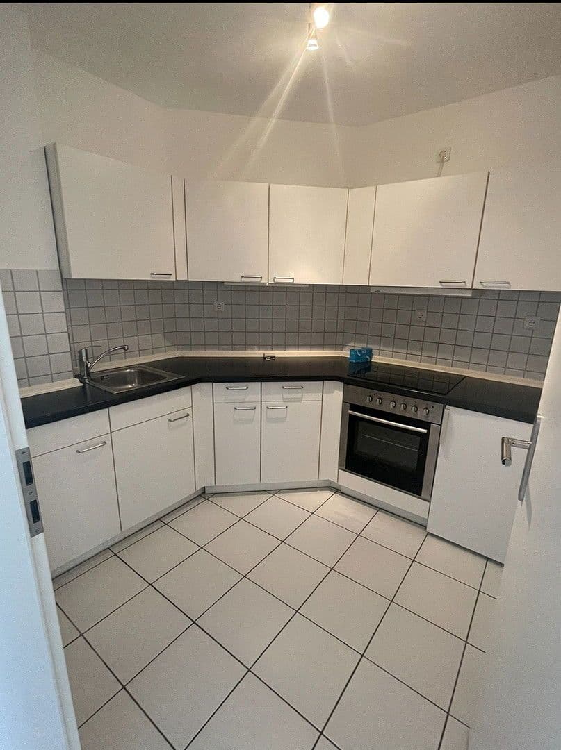 Prenájom bytu 2-izbový 52 m², Albertine-Assor-Straße 19 B, Hamburg, Hamburg Prenájom bytu 2-izbový 52 m², Albertine-Assor-Straße 19 B, Hamburg, Hamburg